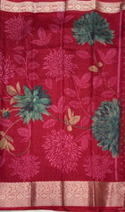 Matka silk