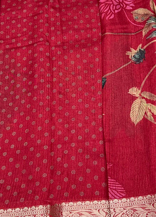 Matka silk