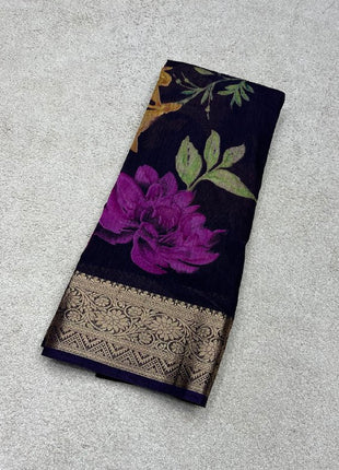 Matka silk