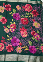 Matka silk