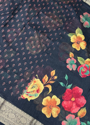 Matka silk