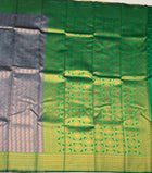 Semi Kanchipuram Silk