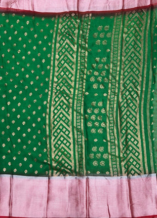 Georgette