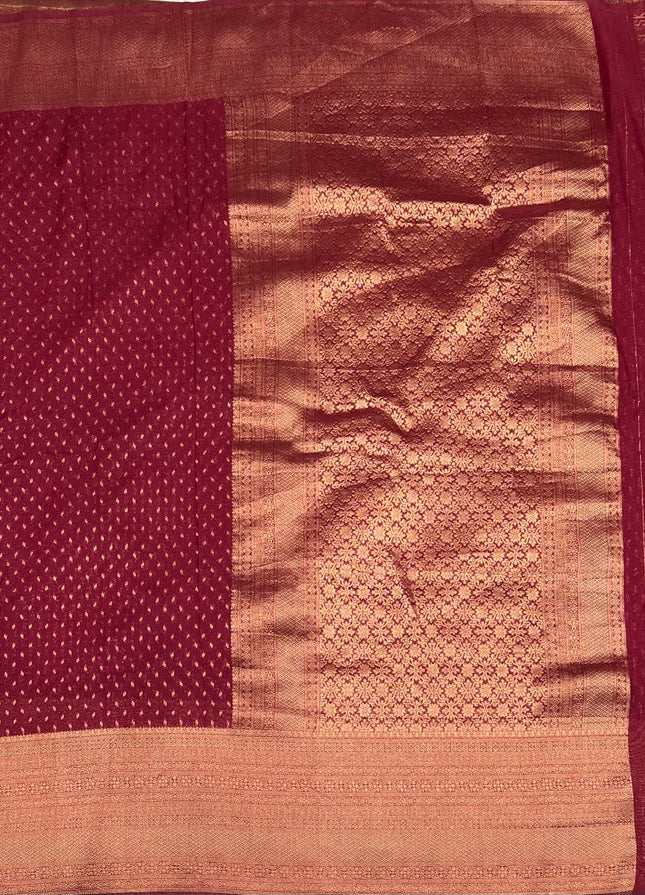 Mysore Silk