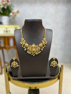 Temple Jewellery