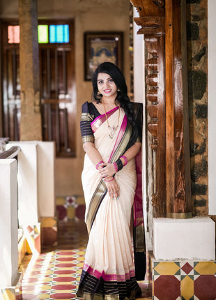 Warm Silk