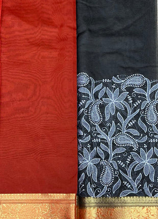 Dupion Silk