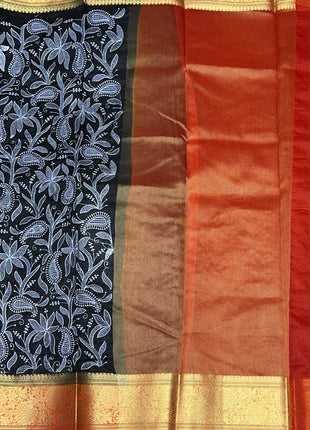 Dupion Silk