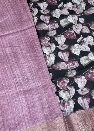 Viscose Crepe