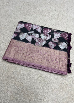Viscose Crepe