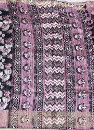 Viscose Crepe