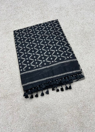 Jute Linen