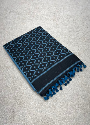 Jute Linen