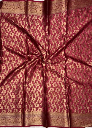 Warm Silk