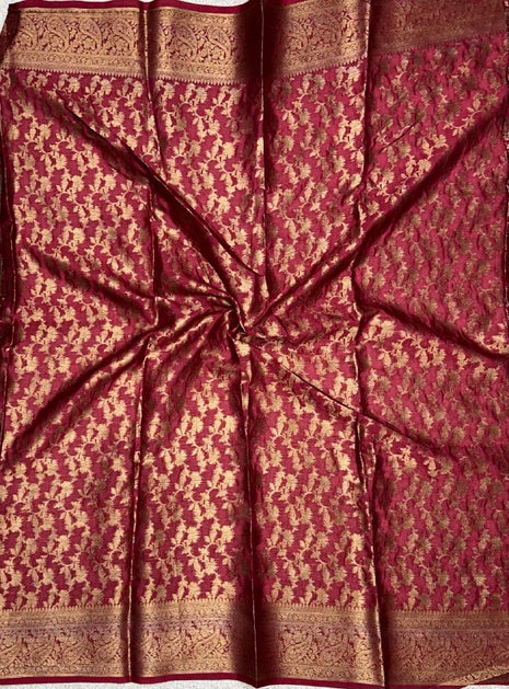 Warm Silk