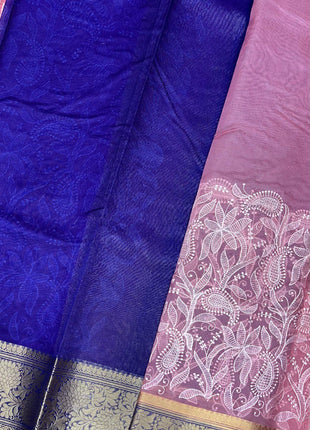 Dupion Silk