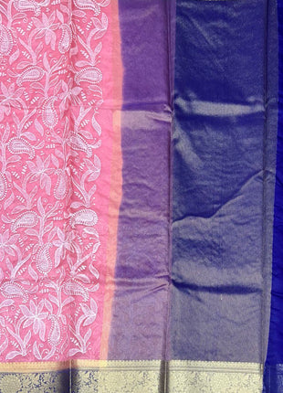 Dupion Silk