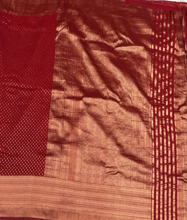 Mysore Silk