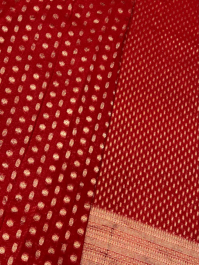 Mysore Silk