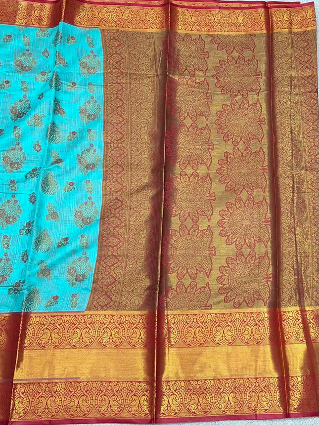 Kanchi Silk