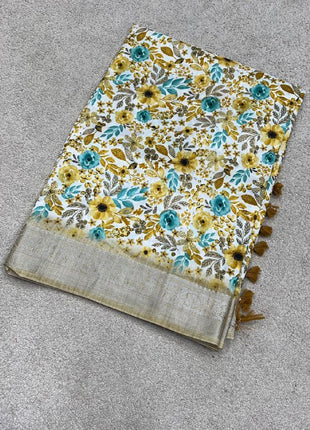 Viscose Crepe