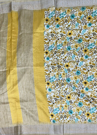 Viscose Crepe