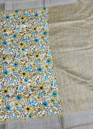 Viscose Crepe