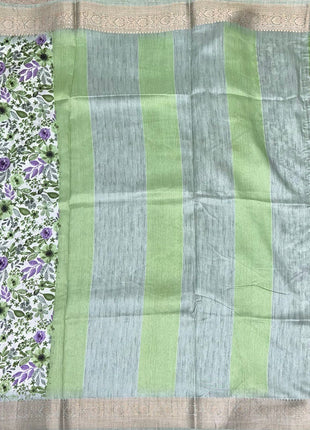 Viscose Crepe