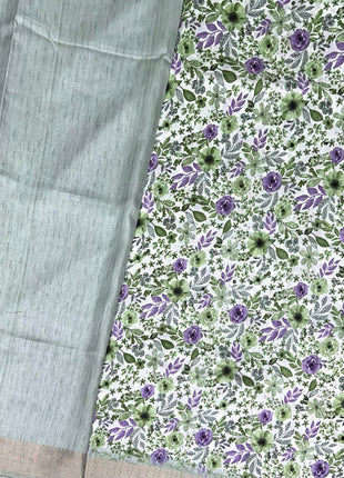 Viscose Crepe