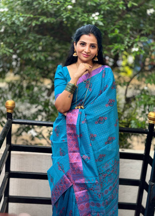 Kota Silk