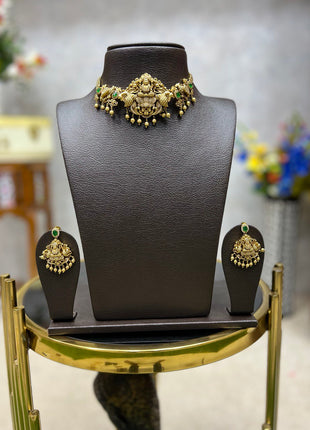 Temple Jewellery