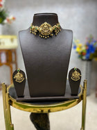 Temple Jewellery