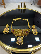 Temple Jewellery