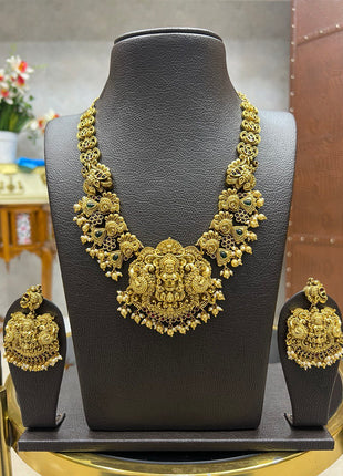 Temple Jewellery