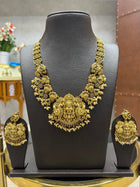 Temple Jewellery