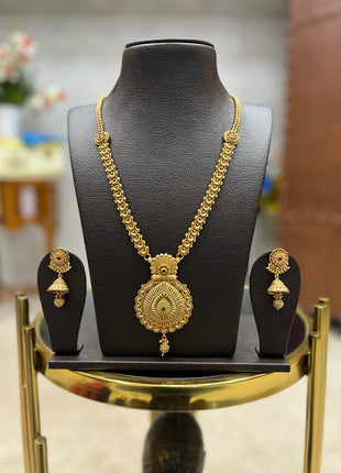 Temple Jewellery