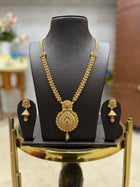 Temple Jewellery
