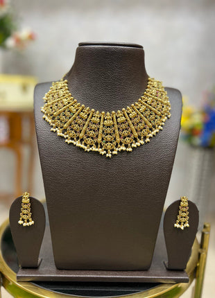 Temple Jewellery