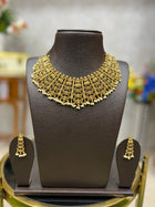 Temple Jewellery