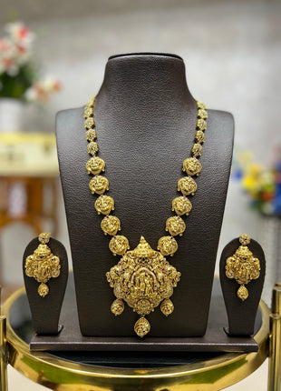 Temple Jewellery