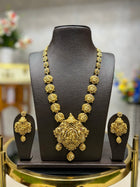 Temple Jewellery