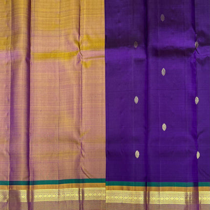 Handloom Kanchipuram Silk