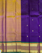 Handloom Kanchipuram Silk