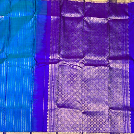 Handloom Kanchipuram Silk