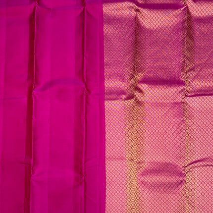 Handloom Kanchipuram Silk