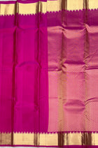 Handloom Kanchipuram Silk