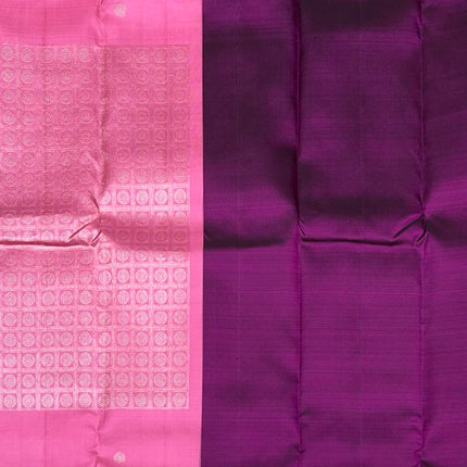 Handloom Kanchipuram Silk