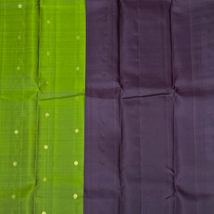 Handloom Kanchipuram Silk