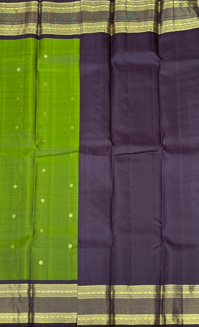 Handloom Kanchipuram Silk