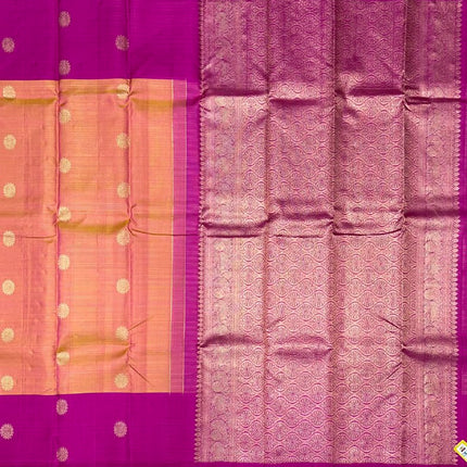 Handloom Kanchipuram Silk